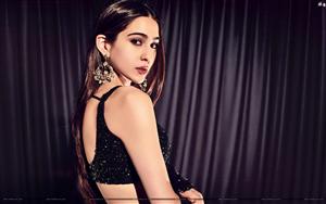 Sara Ali Khan